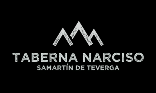 taberna narciso en teverga logo nuevo