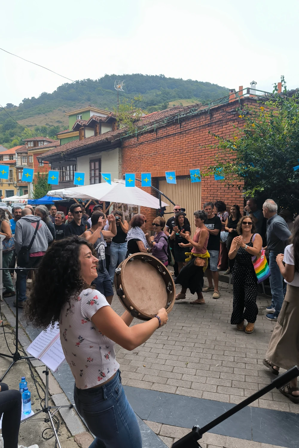 taberna narciso espacio cultural en teverga 1