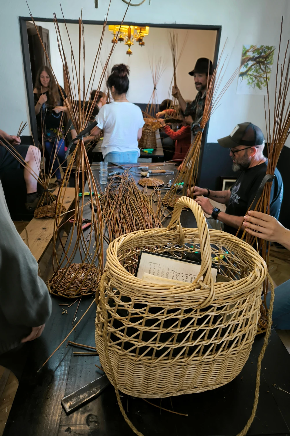 taberna narciso espacio cultural en teverga 2